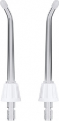 Capete delicat pentru irigator bucal Teesa TSA8003 set 2 buc 