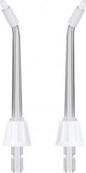Capete ortodontic pentru irigator bucal Teesa TSA8004 set 2 buc 