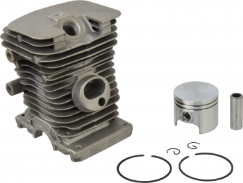 Set cilindru + piston pentru Stihl 170 37mm GEKO G81112 