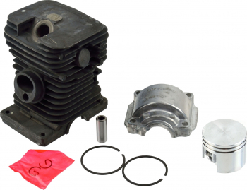 Set cilindru + piston pentru Stihl 180 38mm GEKO G81113 