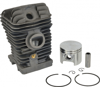Set complet cilindru + piston pentru Stihl MS250 42.5mm Geko G81108 