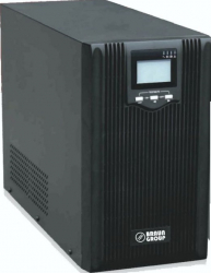 UPS Braun Group 1500VA line interactive SINUS cu AVR 