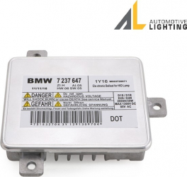 Balast Xenon OEM Compatibil AL 63117237647 