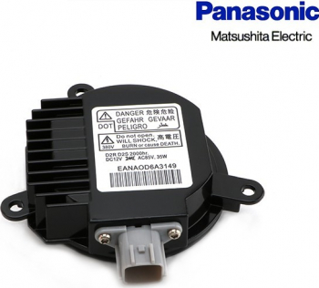 Balast Xenon OEM Compatibil Panasonic / Matsushita EANA090A0350 / EANA2X512637 
