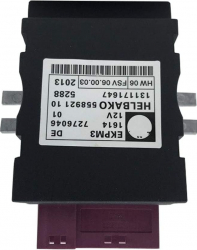 Calculator pompa combustibil BMW E90 E60 E70 E71 E81 - 16147276046 7276046 