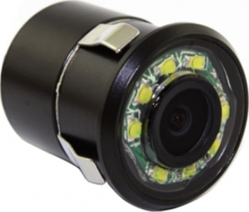 Camera auto marsarier cu infrarosu 