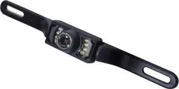 Camera auto marsarier cu infrarosu 