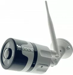 Camera de supraveghere OOGIS NED-PS5AIWM-9 Gama PRO 2024 2592x1944 5MegaPixeli IP ONVIF/P6S WiFi 91H grade lentila SD CARD 