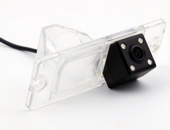Camera marsarier cu infrarosu Mitsubishi Pajero 
