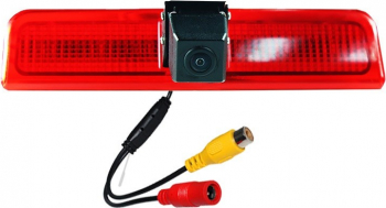 Camera marsarier dedicata Volkswagen Caddy 2003 - 2015 C476 
