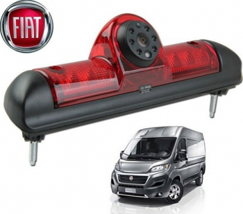 Camera marsarier Fiat Ducato