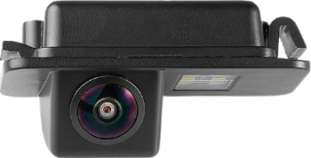 Camera marsarier HD cu StarLight Night Vision FORD KUGA FOCUS MK3 FIESTA MK6 MONDEO MK4 C-MAX MK2 S-MAX MK1 GALAXY MK3