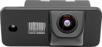 Camera marsarier HD cu StarLight Night Vision pentru Audi A3 A4 A6 Q7 