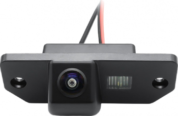 Camera marsarier HD cu StarLight Night Vision pentru Ford Focus MK2 C-Max 