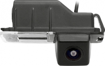 Camera marsarier HD cu StarLight Night Vision pentru VW Golf 6 Golf 7 Passat B7 Amarok 