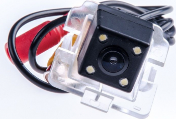 Camera marsarier Mitsubishi Outlander 