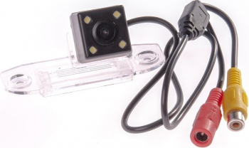 Camera marsarier Volvo V50 S40 S60 XC90 XC70 XC60 C70 S80