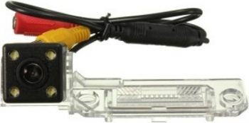 Camera marsarier VW Volkswagen Passat Sedan B5 B6 Variant Touran Caddy Jetta Golf Plus 