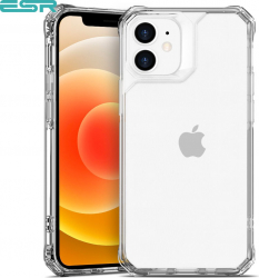 Carcasa ESR Air Armor iPhone 12 Mini Clear 