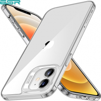 Carcasa ESR Classic Hybrid iPhone 12 Mini Clear frame Clear back 