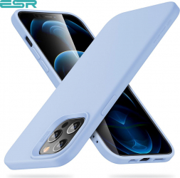 Carcasa ESR Cloud Yippee iPhone 12 Pro Max Purple 