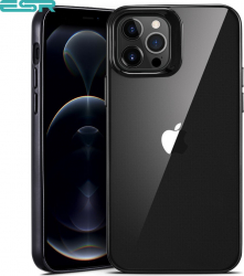 Carcasa ESR Halo iPhone 12 Pro Max Black 