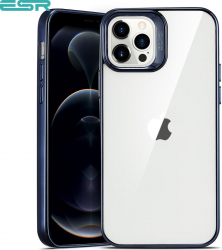 Carcasa ESR Halo iPhone 12 Pro Max Blue 