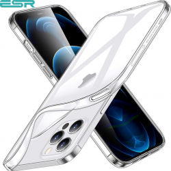 Carcasa ESR Project Zero Clear iPhone 12 Pro Max