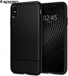 Carcasa Spigen iPhone XS Max Core Armor 