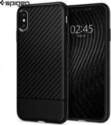 Carcasa Spigen iPhone XS / X Core Armor