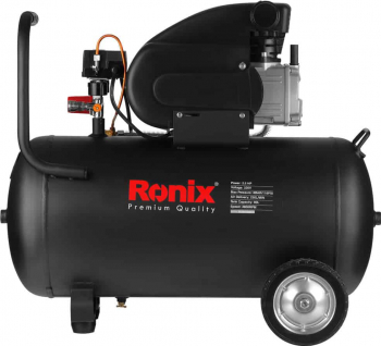 Compresor de aer 8 bar / 116psi 2.5 cp 80L 