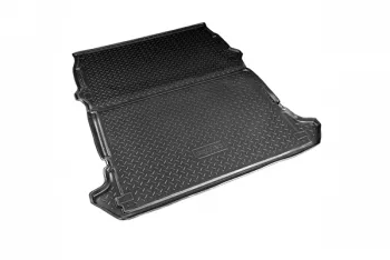 COVOR PROTECTIE PORTBAGAJ FIT FIAT DOBLO CARGO 2001-2009 