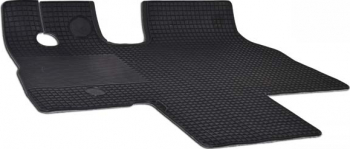 Covoras auto din cauciuc tip tavita CITROEN JUMPER 2002-2006 Umbrella