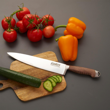CUTITUL BUCATARULUI 25 CM MAESTRO COOKING BY HEINNER