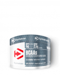 Dymatize BCAA Powder 300 g Unflavoured
