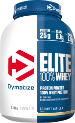 Dymatize Elite Whey 2 1 kg 