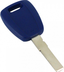 Fiat &ndash Carcasa cheie cu pregatire pt. chip TPX lung 