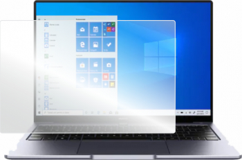 Folie AntiReflex Mata Smart Protection Huawei MateBook 14 
