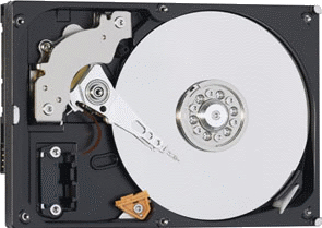 Hard Disk 8TB 3.5 inch SATA compatibil instalare in DVR 
