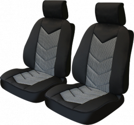 HUSE SCAUN ERGONOMIC &ndash SET 2 BUC dif.modele 