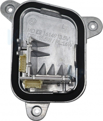 Modul Angel Eyes DRL dreapta BMW Seria 3 GT F34 LCI - 63117470428 7470428 