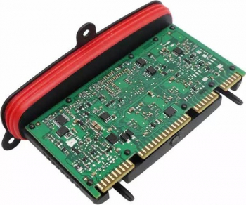 Modul far Tms BMW Seria 5 F10 LCI - 63117409579 63117440877 63117408422 