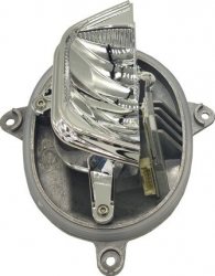 Modul Led Cornering dreapta BMW X5 F15 X6 F16 - 63117381450 1305715282 