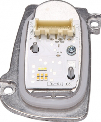 Modul Led DRL / Semnal dreapta Audi A3 8V - 8V0998474A 8V0 998 474 A 90071303 