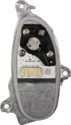 Modul LED semnalizare stanga BMW X3 G01 X4 G02 - 63117466109 7466109 