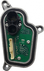 Modul Lumini de zi DRL dreapta Audi A5 8T 8F 8W6998474A 1420000117 1408000238 