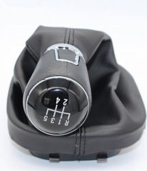 Nuca manson schimbator auto VW CADDY MK2 2003- 2010 5 VIT 