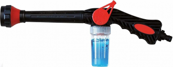 Pistol PINGI AB-8S Premium Aquablaster F1 pentru spalat masina 