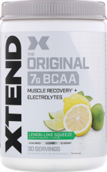 Scivation Xtend BCAA - 30 servings