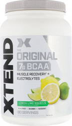 Scivation Xtend BCAA - 90 servings